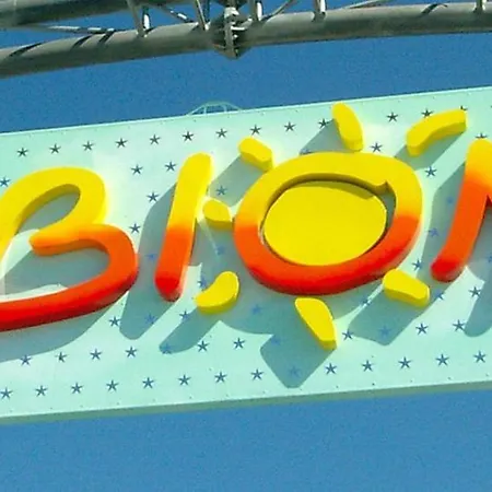 Stylish With Outdoor Pool Bibione