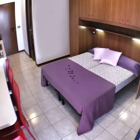 Stylish With Outdoor Pool Apartman Bibione
